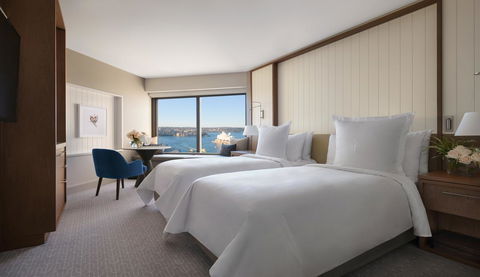 Four Seasons Hotel Sydney - Northern Rivers Accommodation 24