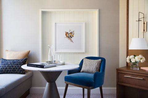Four Seasons Hotel Sydney - Northern Rivers Accommodation 6