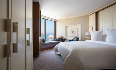 Four Seasons Hotel Sydney - Northern Rivers Accommodation 11