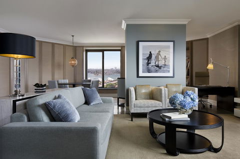 Four Seasons Hotel Sydney - Northern Rivers Accommodation 36