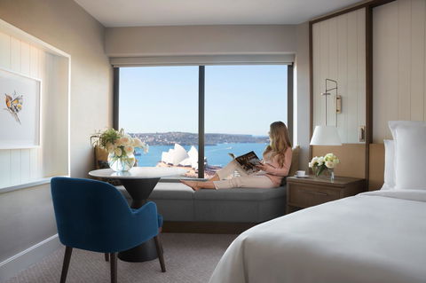Four Seasons Hotel Sydney - Northern Rivers Accommodation 13