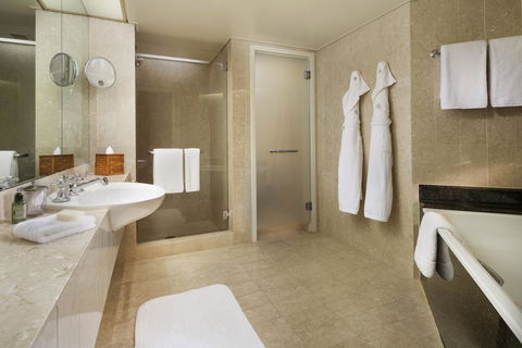 Four Seasons Hotel Sydney - Northern Rivers Accommodation 42