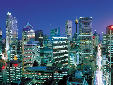 Four Seasons Hotel Sydney - Northern Rivers Accommodation 32