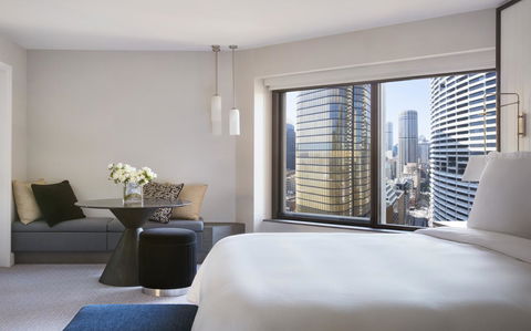 Four Seasons Hotel Sydney - Northern Rivers Accommodation 22