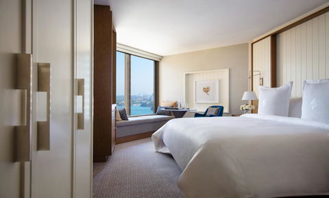 Four Seasons Hotel Sydney - Northern Rivers Accommodation 4