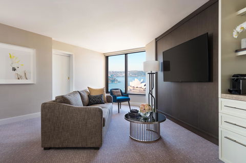 Four Seasons Hotel Sydney - Northern Rivers Accommodation 1