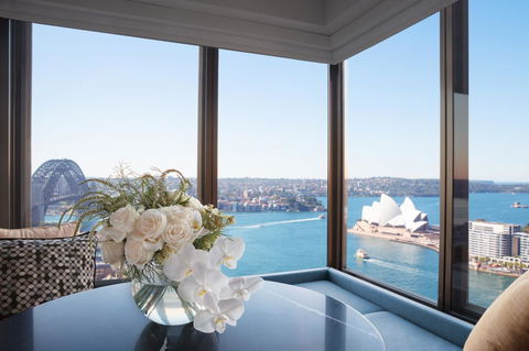 Four Seasons Hotel Sydney - Northern Rivers Accommodation 21