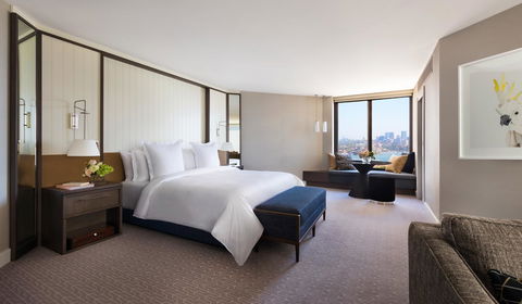 Four Seasons Hotel Sydney - Northern Rivers Accommodation 7