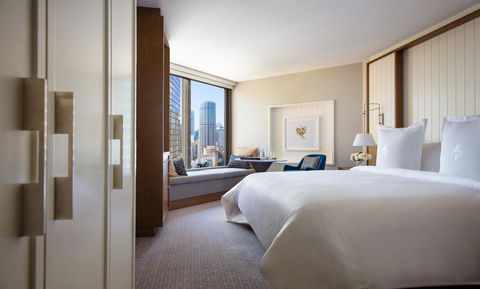 Four Seasons Hotel Sydney - Northern Rivers Accommodation 9