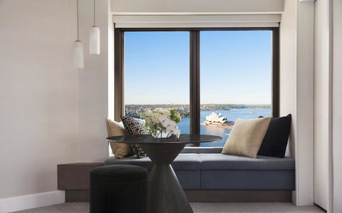 Four Seasons Hotel Sydney - Northern Rivers Accommodation 3