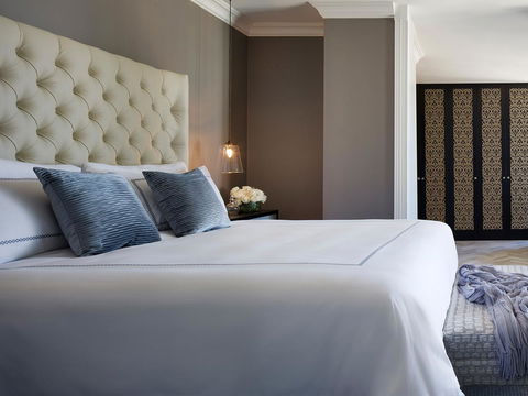 Four Seasons Hotel Sydney - Northern Rivers Accommodation 40