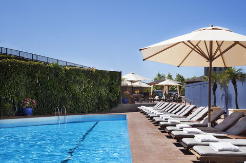 Four Seasons Hotel Sydney - Northern Rivers Accommodation 38