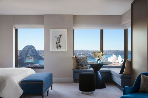 Four Seasons Hotel Sydney - Northern Rivers Accommodation 19
