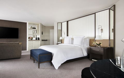 Four Seasons Hotel Sydney - Northern Rivers Accommodation 2