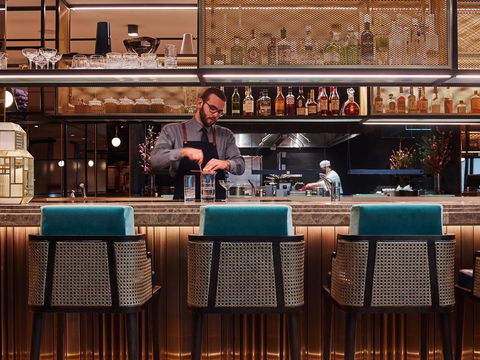 Four Seasons Hotel Sydney - Northern Rivers Accommodation 41