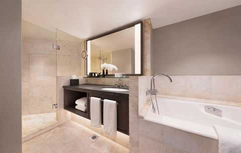 Four Seasons Hotel Sydney - Northern Rivers Accommodation 8
