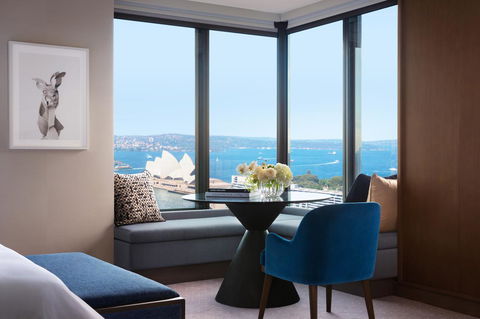 Four Seasons Hotel Sydney - Northern Rivers Accommodation 0