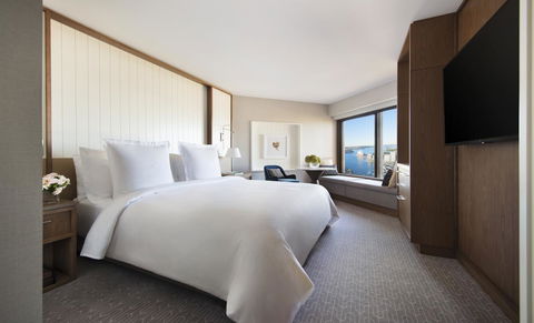 Four Seasons Hotel Sydney - Northern Rivers Accommodation 12