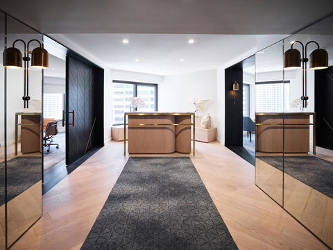 Four Seasons Hotel Sydney - Northern Rivers Accommodation 44