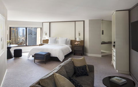 Four Seasons Hotel Sydney - Northern Rivers Accommodation 23