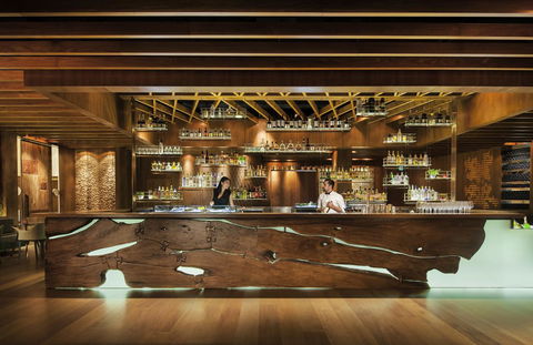 Four Seasons Hotel Sydney - Northern Rivers Accommodation 27