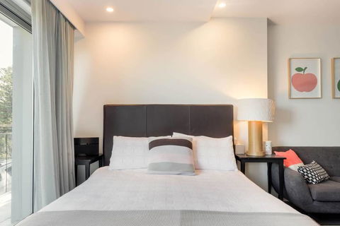 Scandi Beach Apartment - Northern Rivers Accommodation 2