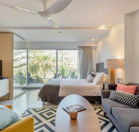 Scandi Beach apartment - Northern Rivers Accommodation