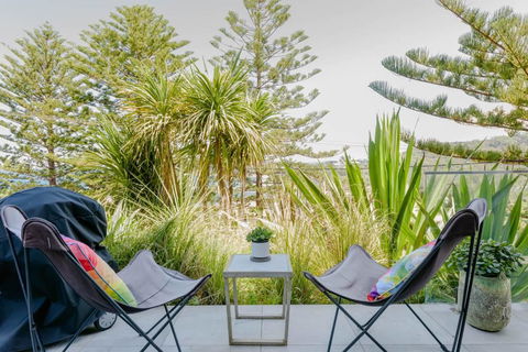 Scandi Beach Apartment - Northern Rivers Accommodation 6