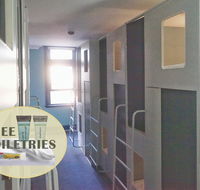Tiger Hostel Sydney - Northern Rivers Accommodation