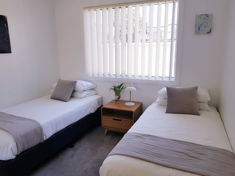 BookerBay Retreat! - Northern Rivers Accommodation 5