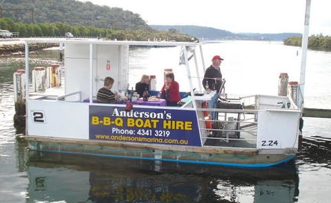 BookerBay Retreat! - Northern Rivers Accommodation 14