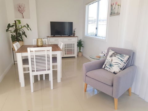 BookerBay Retreat! - Northern Rivers Accommodation 6