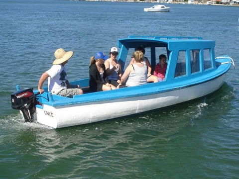 BookerBay Retreat! - Northern Rivers Accommodation 13