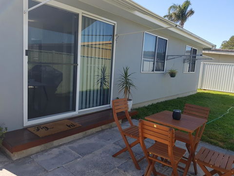 BookerBay Retreat! - Northern Rivers Accommodation 8