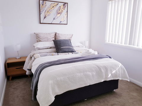 BookerBay Retreat! - Northern Rivers Accommodation 4