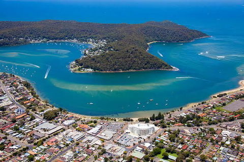 BookerBay Retreat! - Northern Rivers Accommodation 1