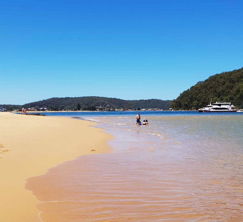 BookerBay Retreat! - Northern Rivers Accommodation 2
