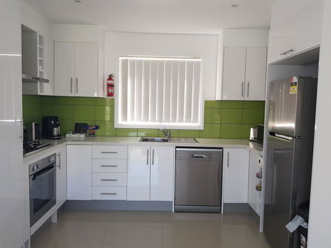 BookerBay Retreat! - Northern Rivers Accommodation 7