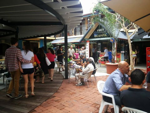 BookerBay Retreat! - Northern Rivers Accommodation 15