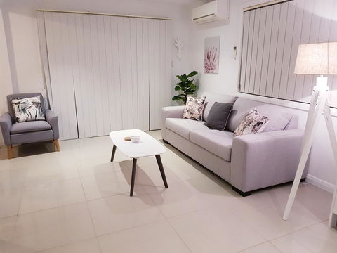 BookerBay Retreat! - Northern Rivers Accommodation 3
