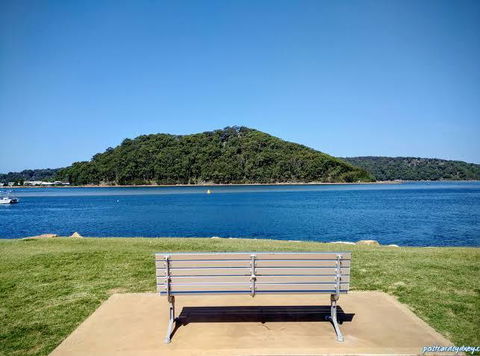 BookerBay Retreat! - Northern Rivers Accommodation 12