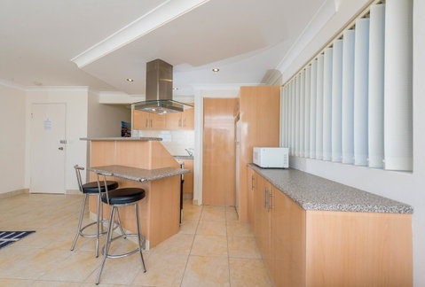 Ronald Avenue 1/65 - Shoal Bay - Northern Rivers Accommodation 5