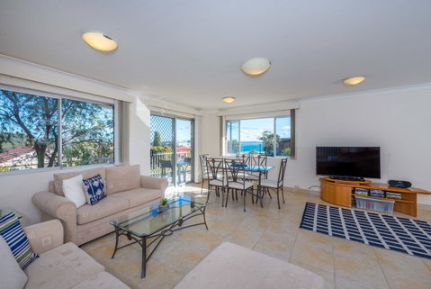 Ronald Avenue 1/65 - Shoal Bay - Northern Rivers Accommodation 0