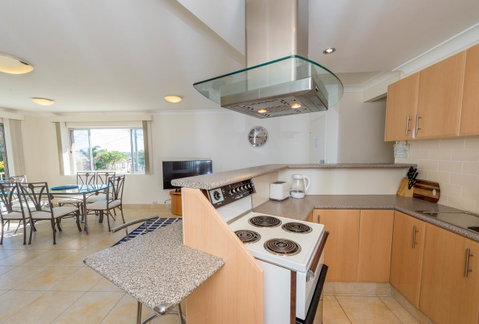 Ronald Avenue 1/65 - Shoal Bay - Northern Rivers Accommodation 6