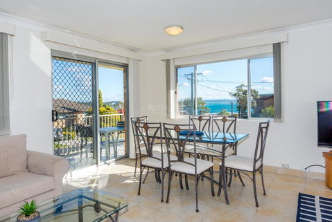 Ronald Avenue 1/65 - Shoal Bay - Northern Rivers Accommodation 2