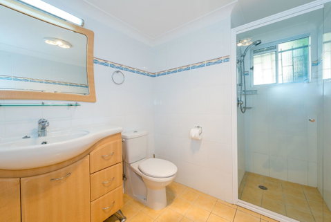 Ronald Avenue 1/65 - Shoal Bay - Northern Rivers Accommodation 9