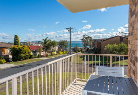 Ronald Avenue 1/65 - Shoal Bay - Northern Rivers Accommodation 3