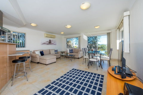 Ronald Avenue 1/65 - Shoal Bay - Northern Rivers Accommodation 1