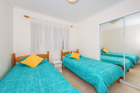 Ronald Avenue 1/65 - Shoal Bay - Northern Rivers Accommodation 8