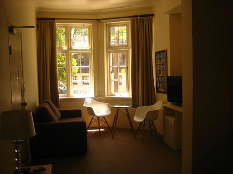 Hotel 59 Sydney - Northern Rivers Accommodation 4